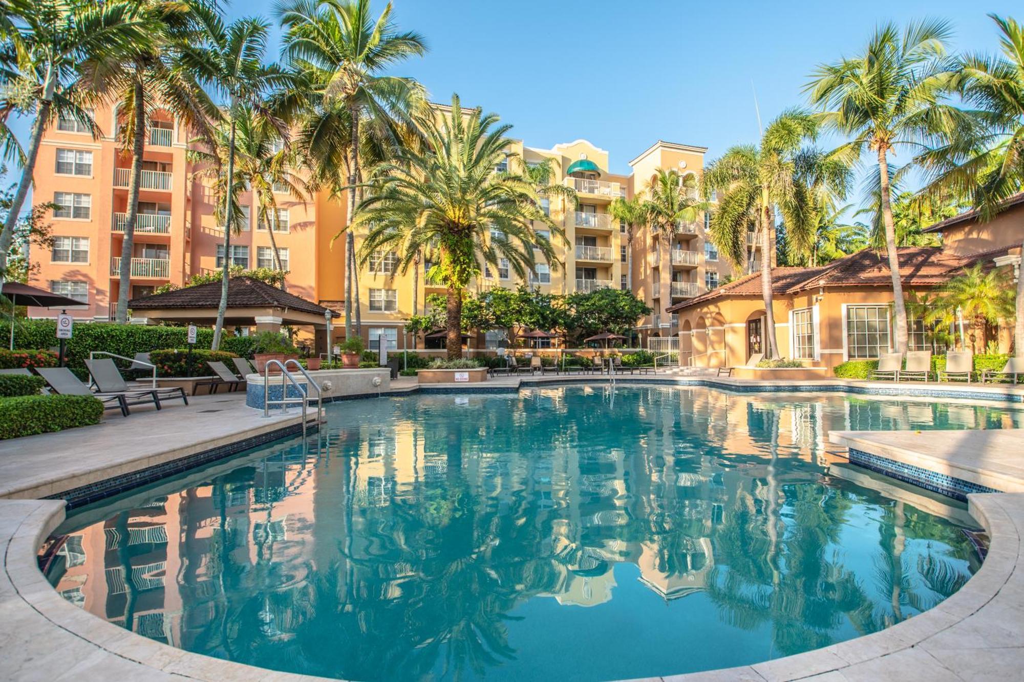 Appartement Yacht Club At Aventura Amazing Marina View Parking Included *